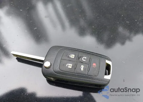 2016 Chevrolet Equinox Ltz from USA, damaged, VIN 2GNFLGEK8G6181667